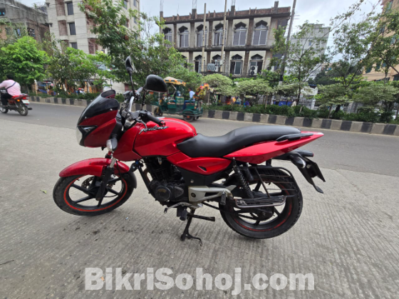 Bajaj Pulsar 150 cc